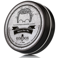 Cera Natural Cabelo 100ml Gordon - Labor Pro