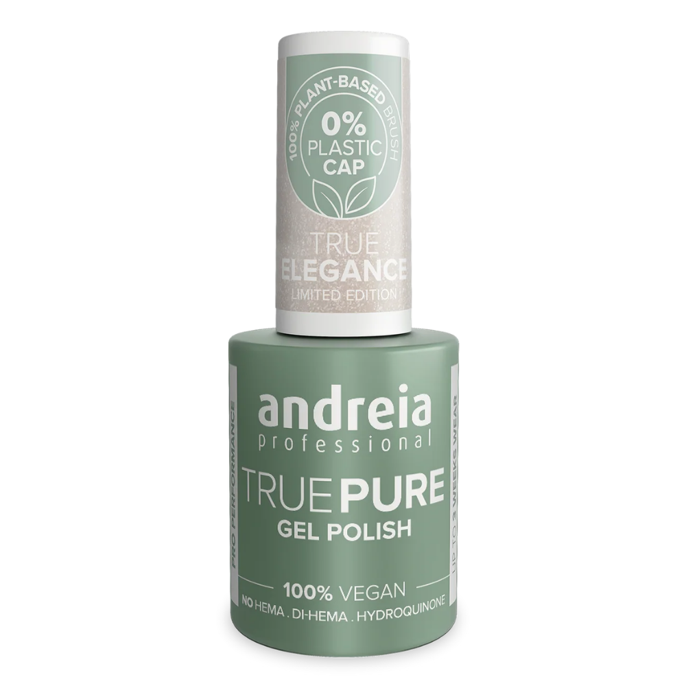 Andreia Verniz Gel True Pure TE2