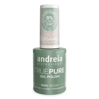 Andreia Verniz Gel True Pure TE2