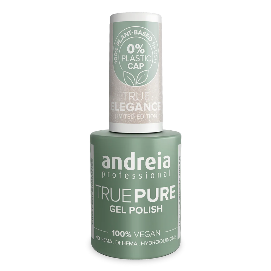 Andreia Verniz Gel True Pure TE2