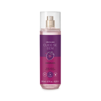 Body Splash Cuide-se Bem Amoruda 200ml - O Boticario