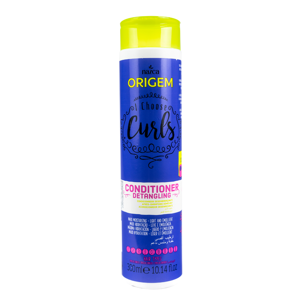 Origem - Conditioner I Choose Curls 300ml