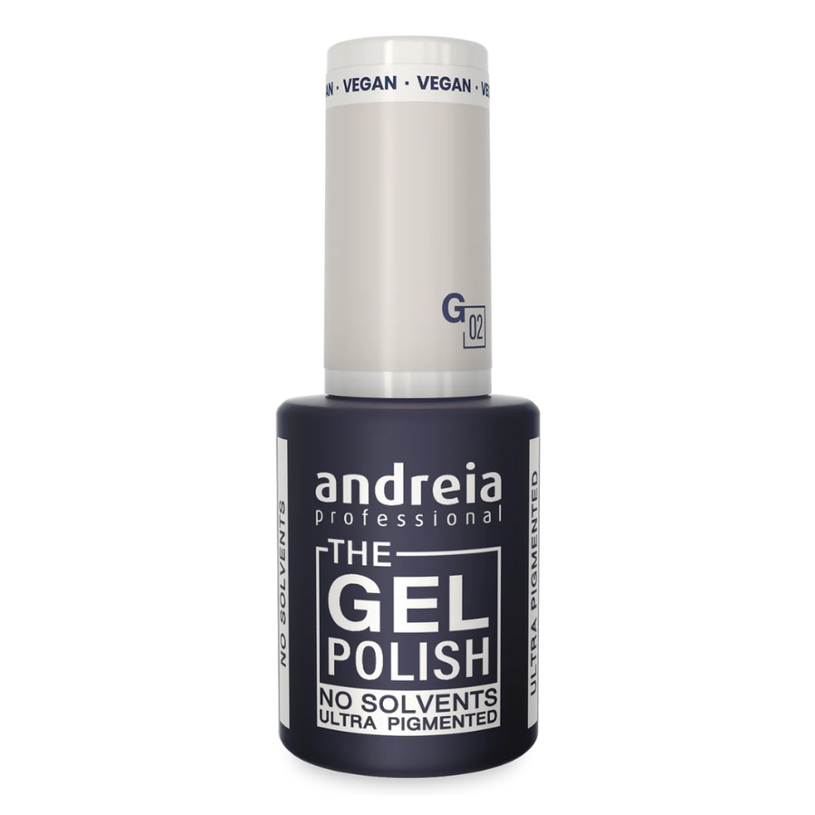 Andreia Verniz Gel G02 10.5ml