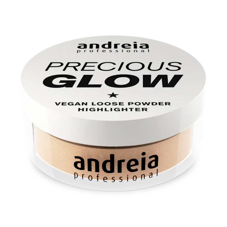 Precious Glow Highlighter - Andreia
