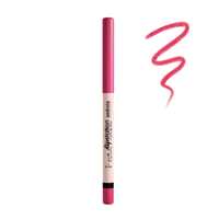 Andreia Lip Station Matte Lip Liner Lápis De Lábios Mate 05 Pink