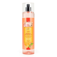 Avatim Sensore Água Refrescante para Corpo e Ambiente Rosas & Damasco 260ml