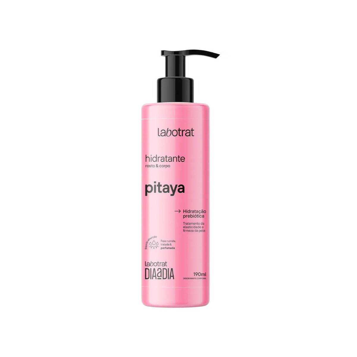 Labotrat - Hidratante Pitaya Dia a Dia 190ml