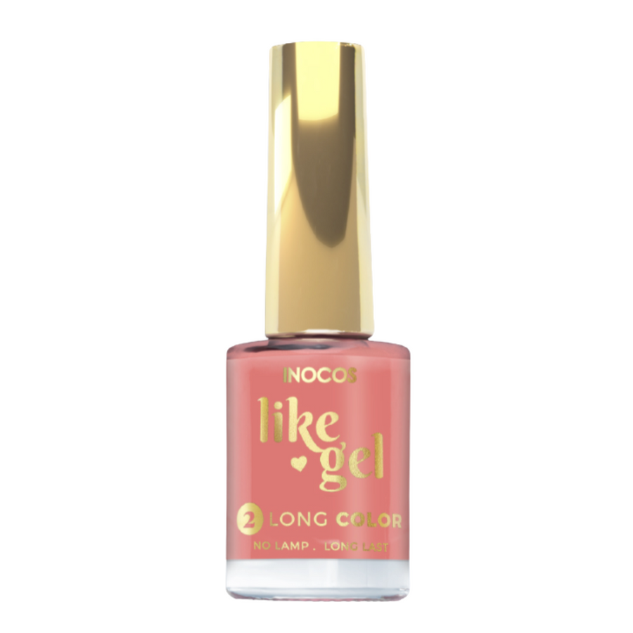 Verniz Like Gel 109 11ml - Inocos
