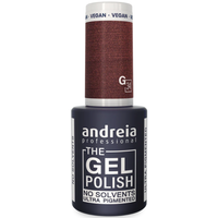 Andreia Verniz Gel G34 10.5ml