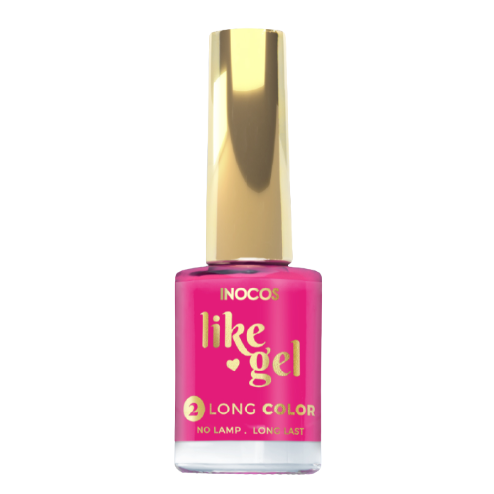 Verniz Like Gel 114 11ml - Inocos