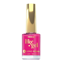 Verniz Like Gel 114 11ml - Inocos