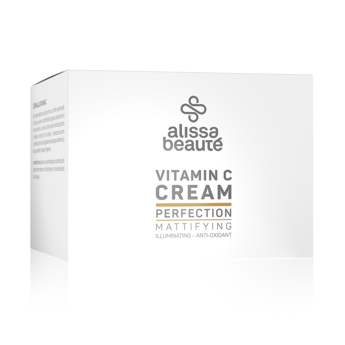 Alissa Beauté - Vitamin C Cream 50ml