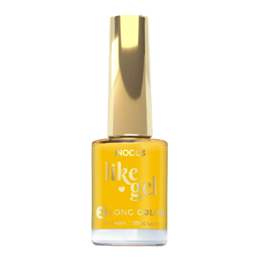 Verniz Like Gel 118 11ml - Inocos
