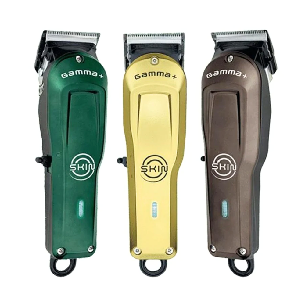 Skin Professional Clipper - Gamma+