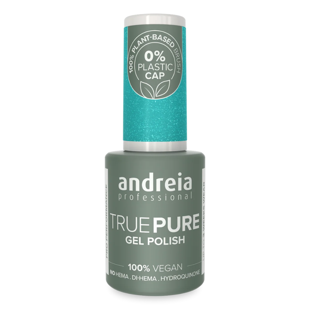 Andreia Verniz Gel True Pure T51 10.5ml