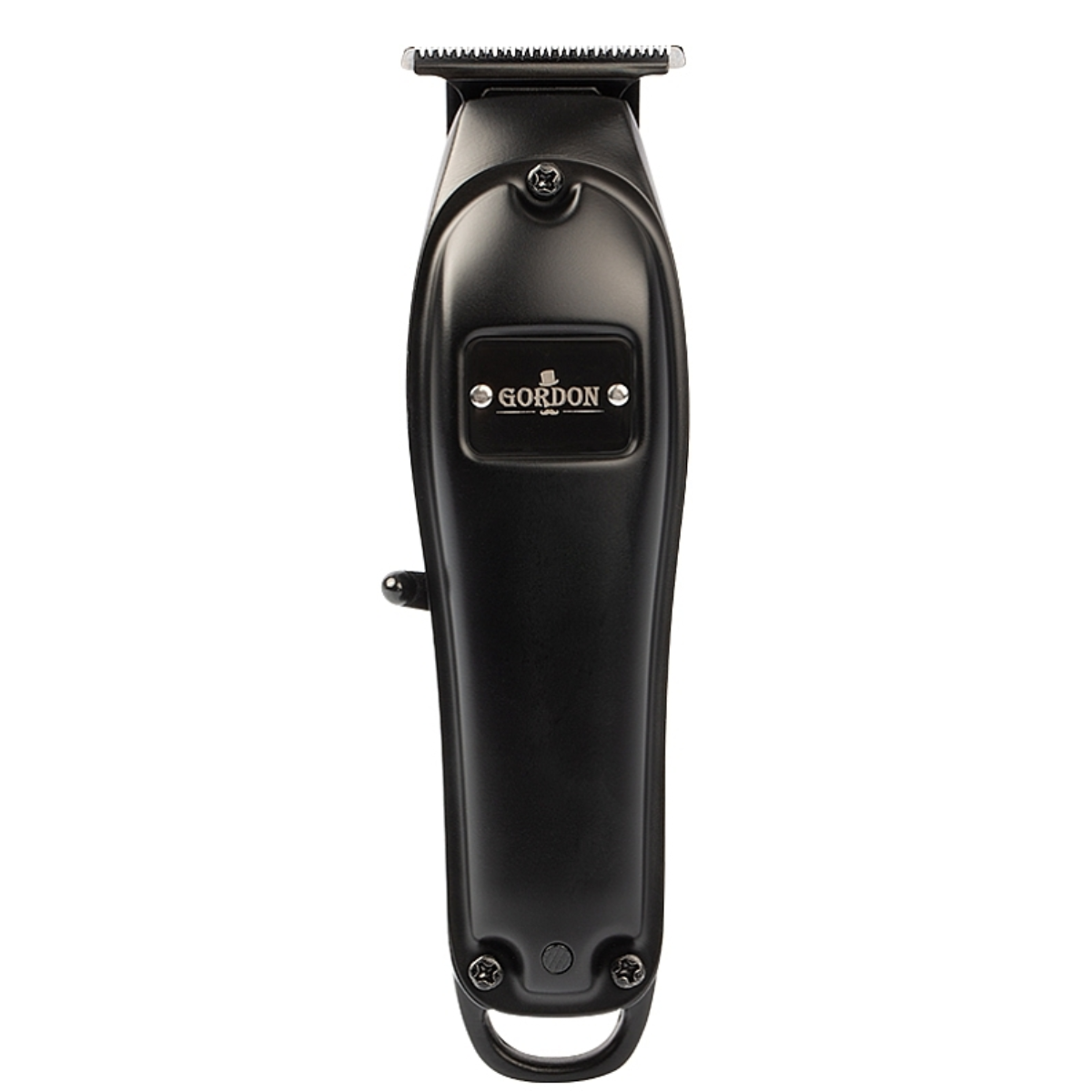 Gordon Máquina Contornos Preta B532