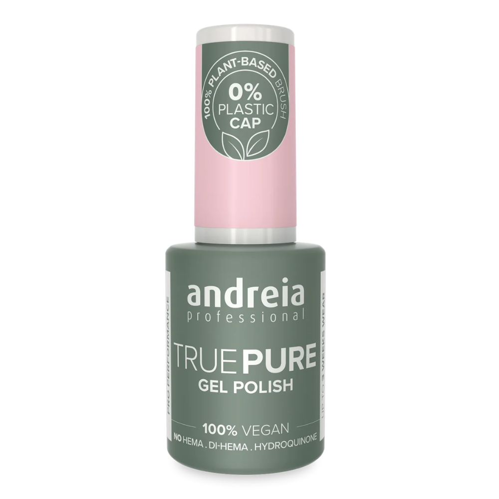Andreia Verniz Gel True Pure T07 10.5ml