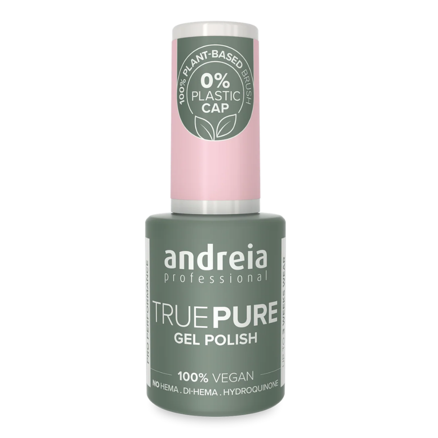 Andreia Verniz Gel True Pure T07 10.5ml