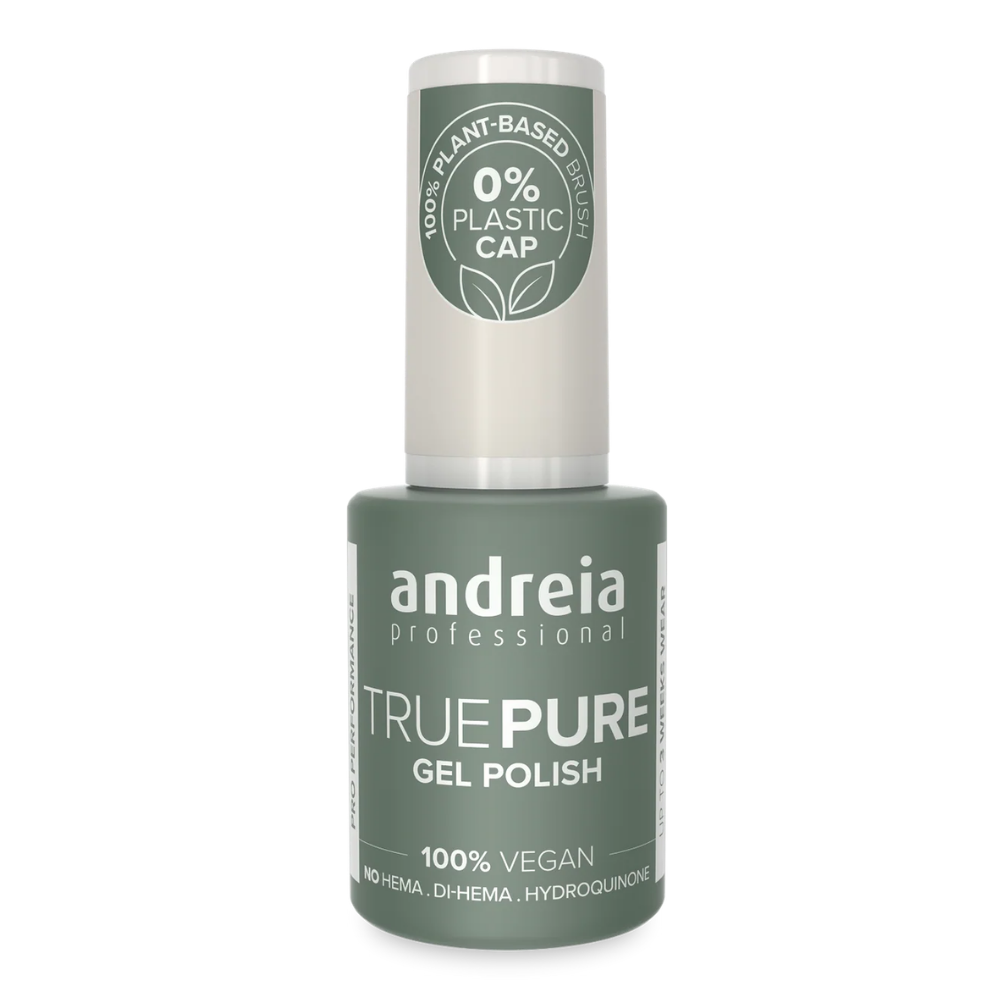 Andreia Verniz Gel True Pure T02 10.5ml