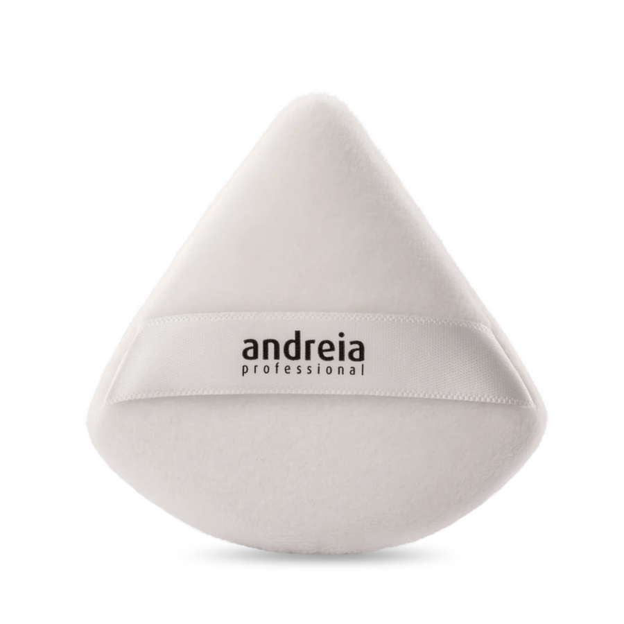 Velvet Powder Puff - Andreia