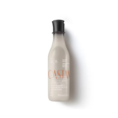 Natura -  Ekos Castanha Gel de Duche Cremoso 195ml