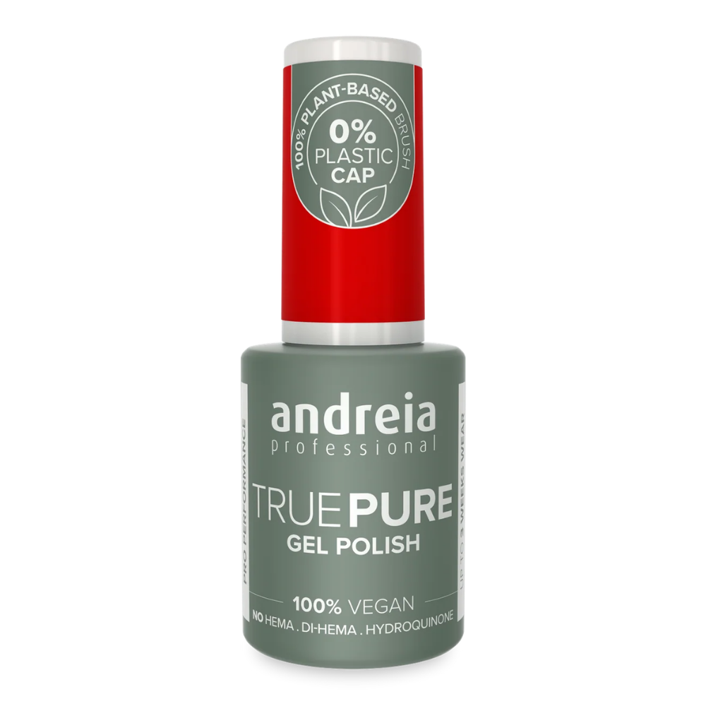 Andreia Verniz Gel True Pure T36 10.5ml