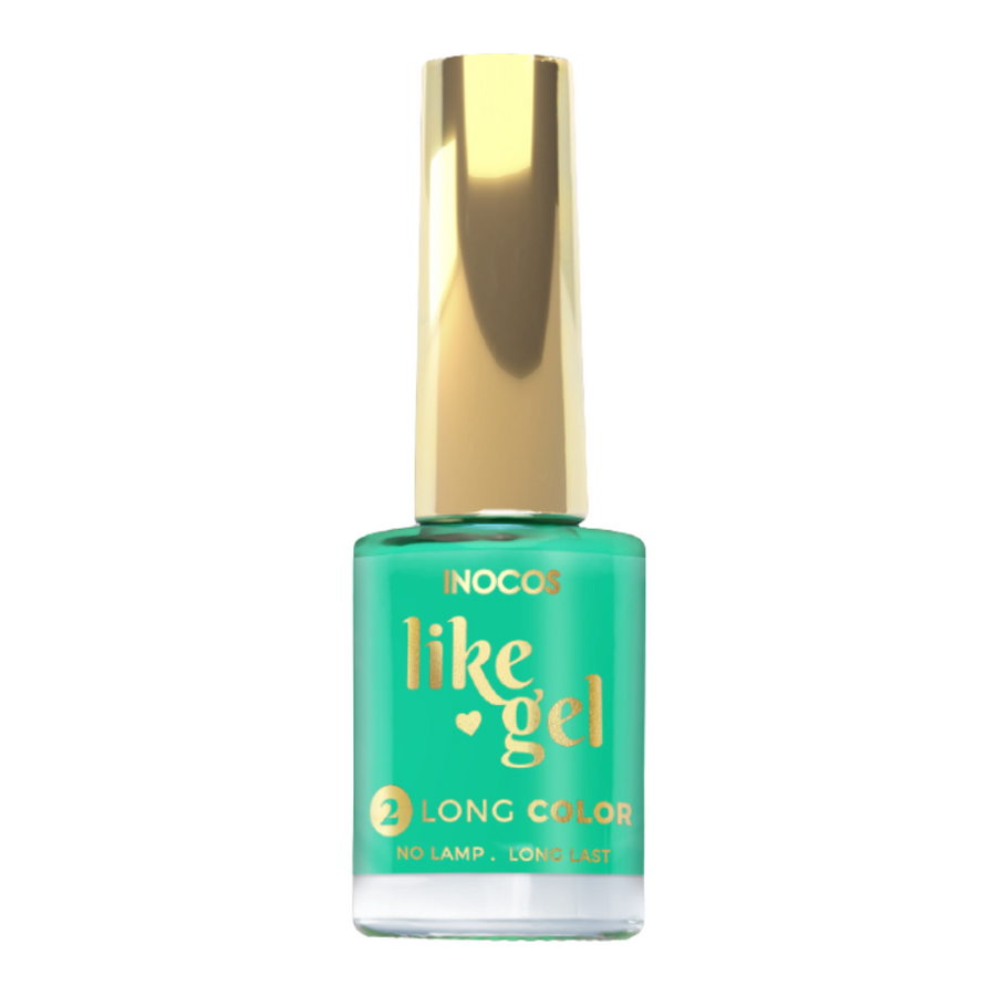 Verniz Like Gel 172 11ml - Inocos