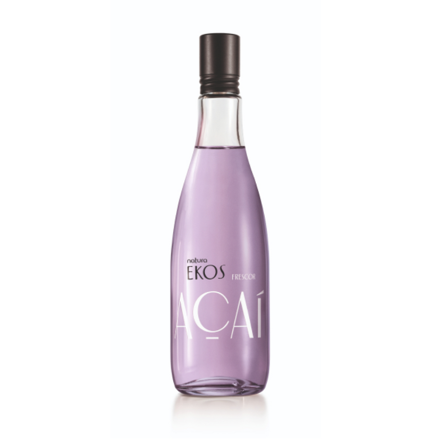 Frescor Açai Ekos 150ml - Natura