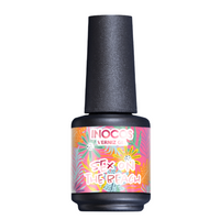Verniz Gel Sex On The Beach 15ml - Inocos