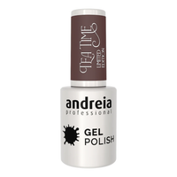 Andreia Verniz Gel TT6 Tea Time