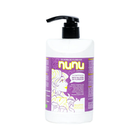 Nunu - Shampoo Esta na Hora de Florescer 500ml