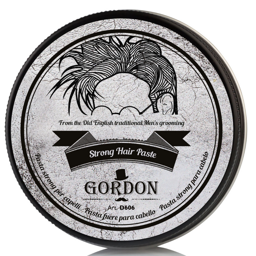 Cera Forte para Cabelo Gordon 100ml - Labor Pro