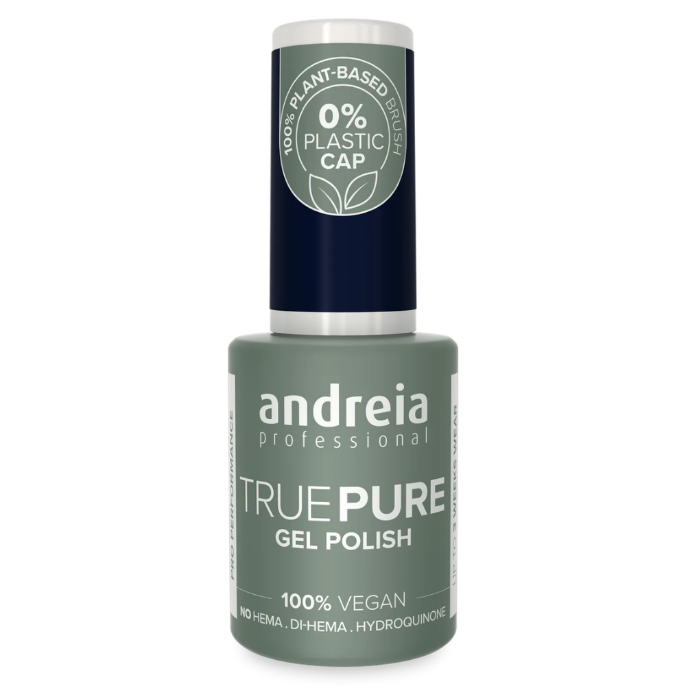 Andreia Verniz Gel True Pure T45 10.5ml