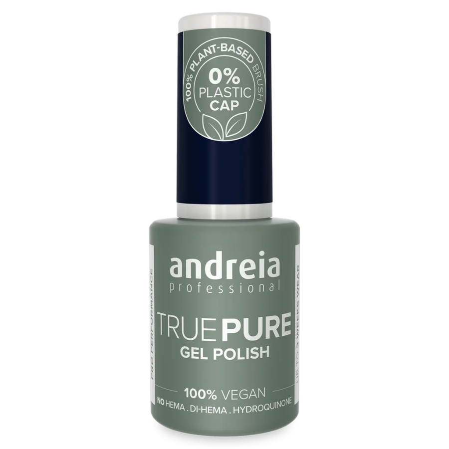 Andreia Verniz Gel True Pure T45 10.5ml