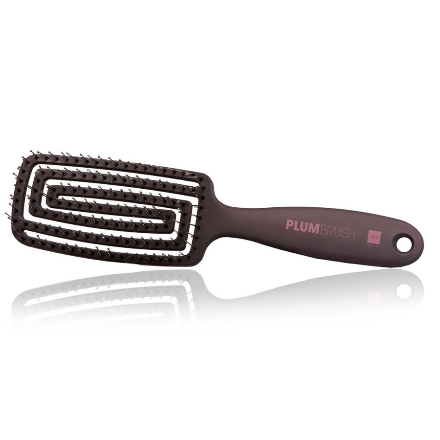 Escova Retangular Flex Plum - Labor Pro
