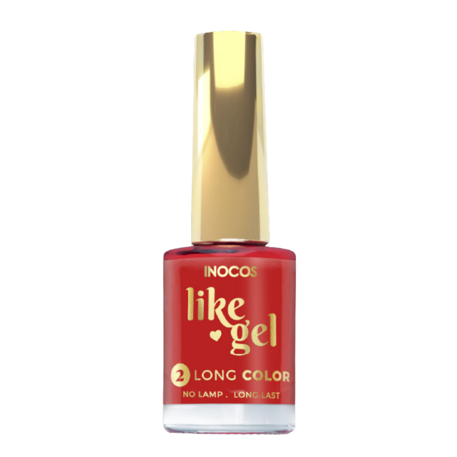 Verniz Like Gel 156 11ml - Inocos