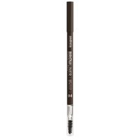 Brow Liner Lápis De Sobrancelhas 04 Dark Brown - Andreia