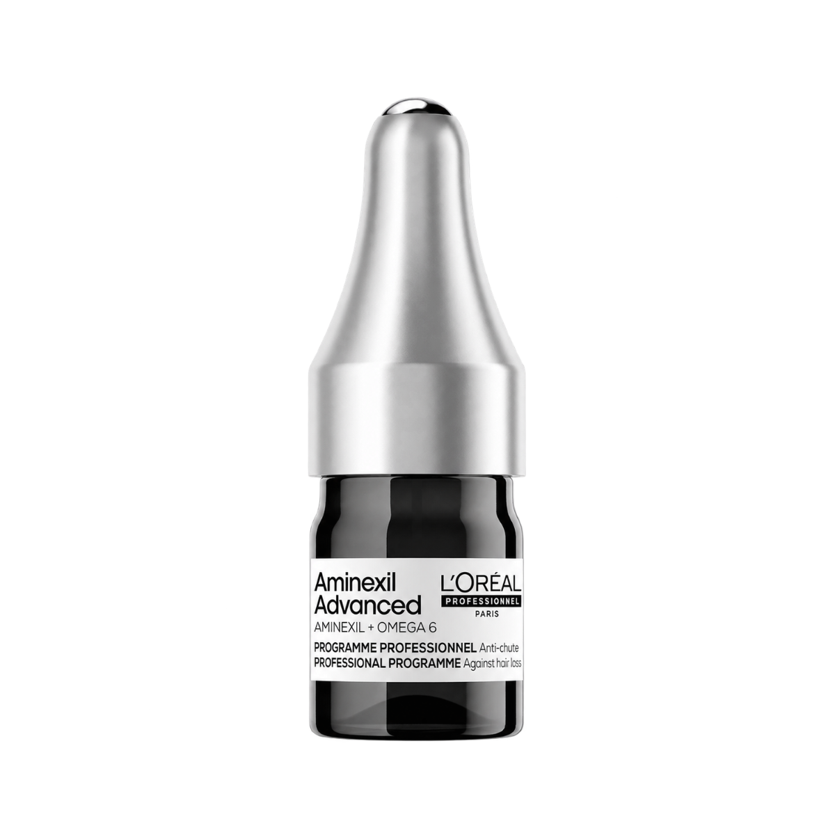 Ampola Aminexil Advanced 6ml - Loreal Profissional