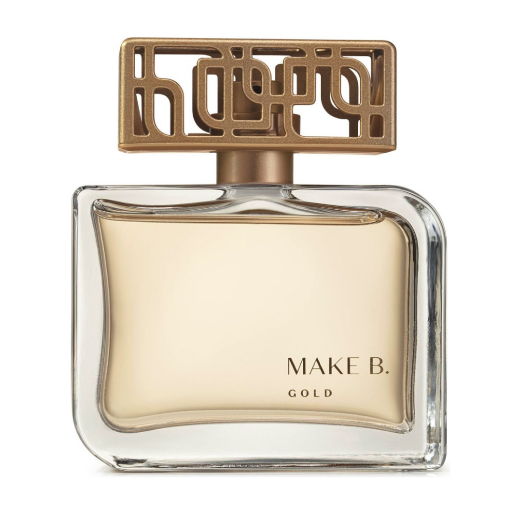 O Boticário Make B Gold - Eau de Parfum 75ml
