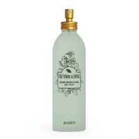 Avatim Banho Refrescante Chá Verde & Ervas Dia Dia 300ml