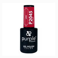 Gel Polish Love Venice 10ml - Purple