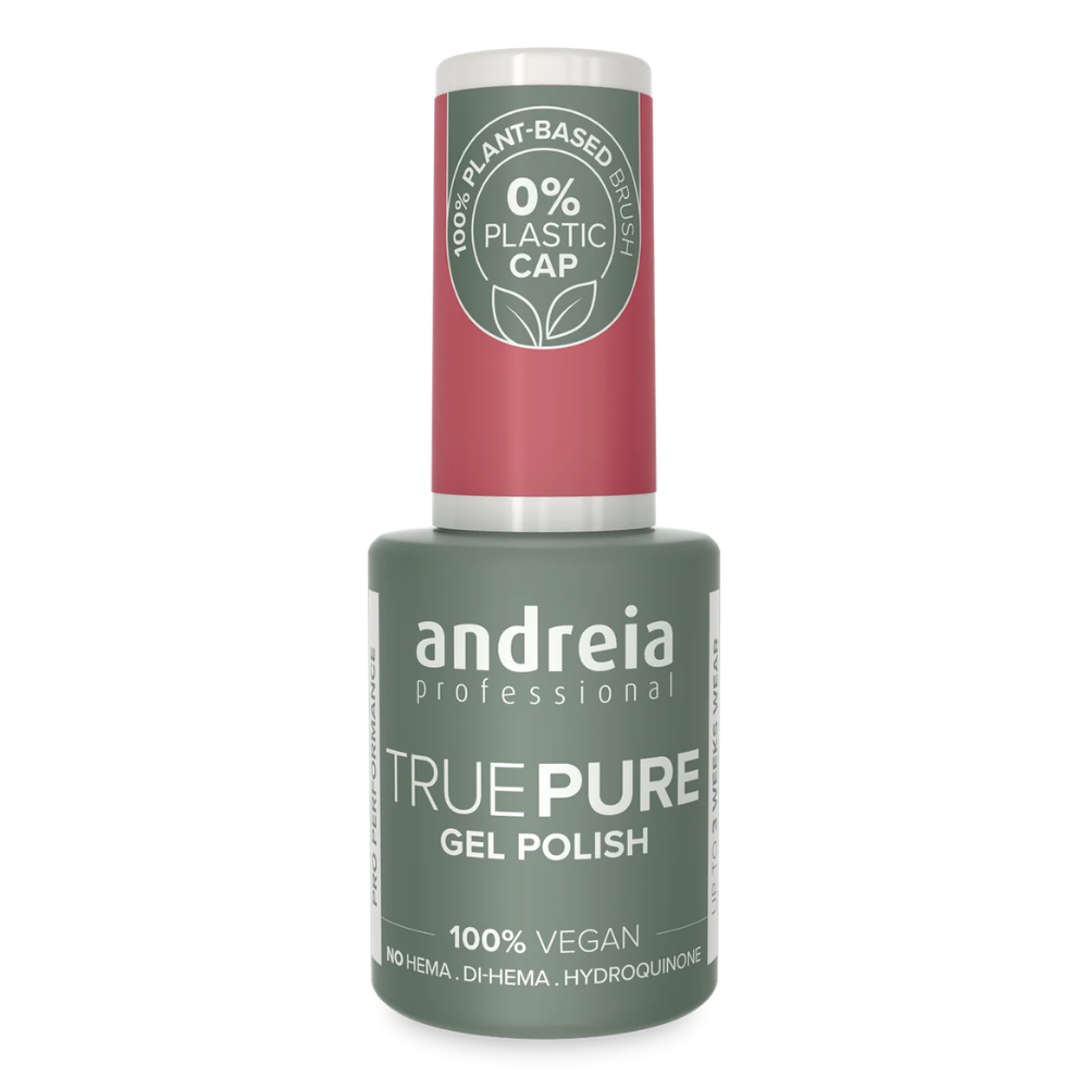 Andreia Verniz Gel True Pure T27 10.5ml