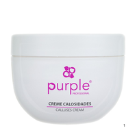 Purple Professional Creme Prevenção Calosidades P738 500ml