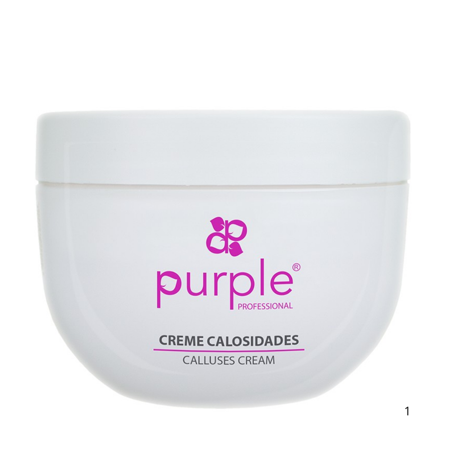 Purple Professional Creme Prevenção Calosidades P738 500ml