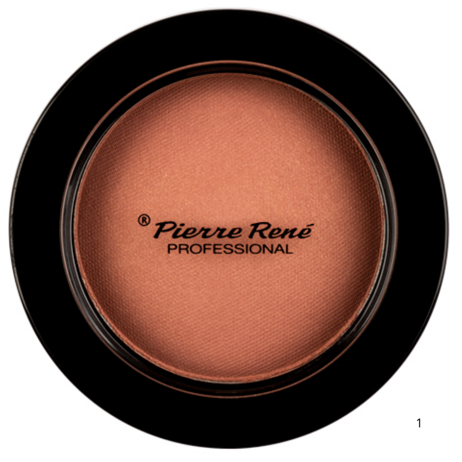 Pierre Rene'- Rouge Powder -Rusty Cheek
