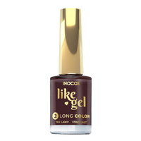 Verniz Like Gel 117 11ml - Inocos