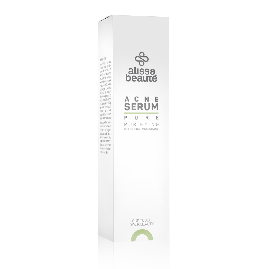 Alissa Beauté - Acne Serum 50ml