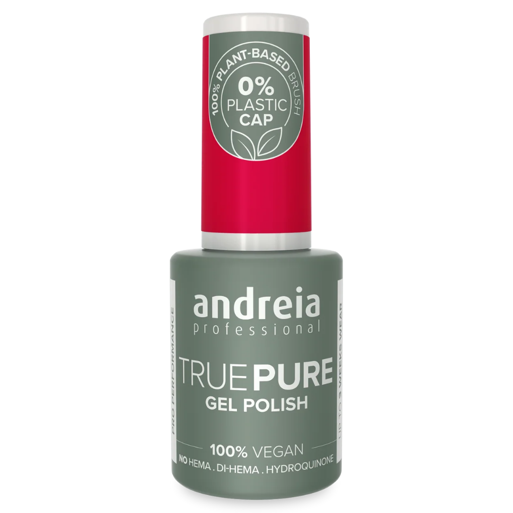 Andreia Verniz Gel True Pure T23 10.5ml