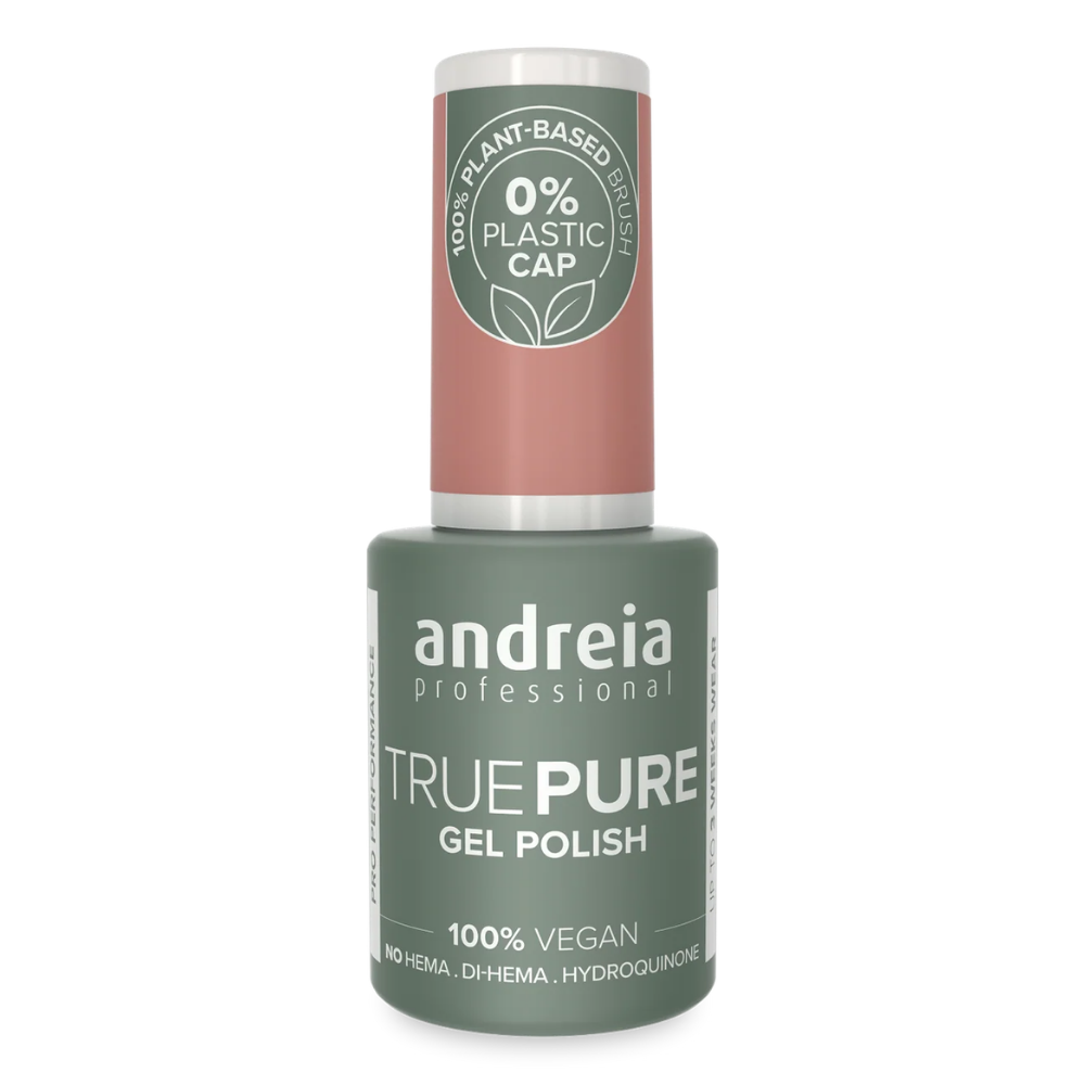 Andreia Verniz Gel True Pure T29 10.5ml