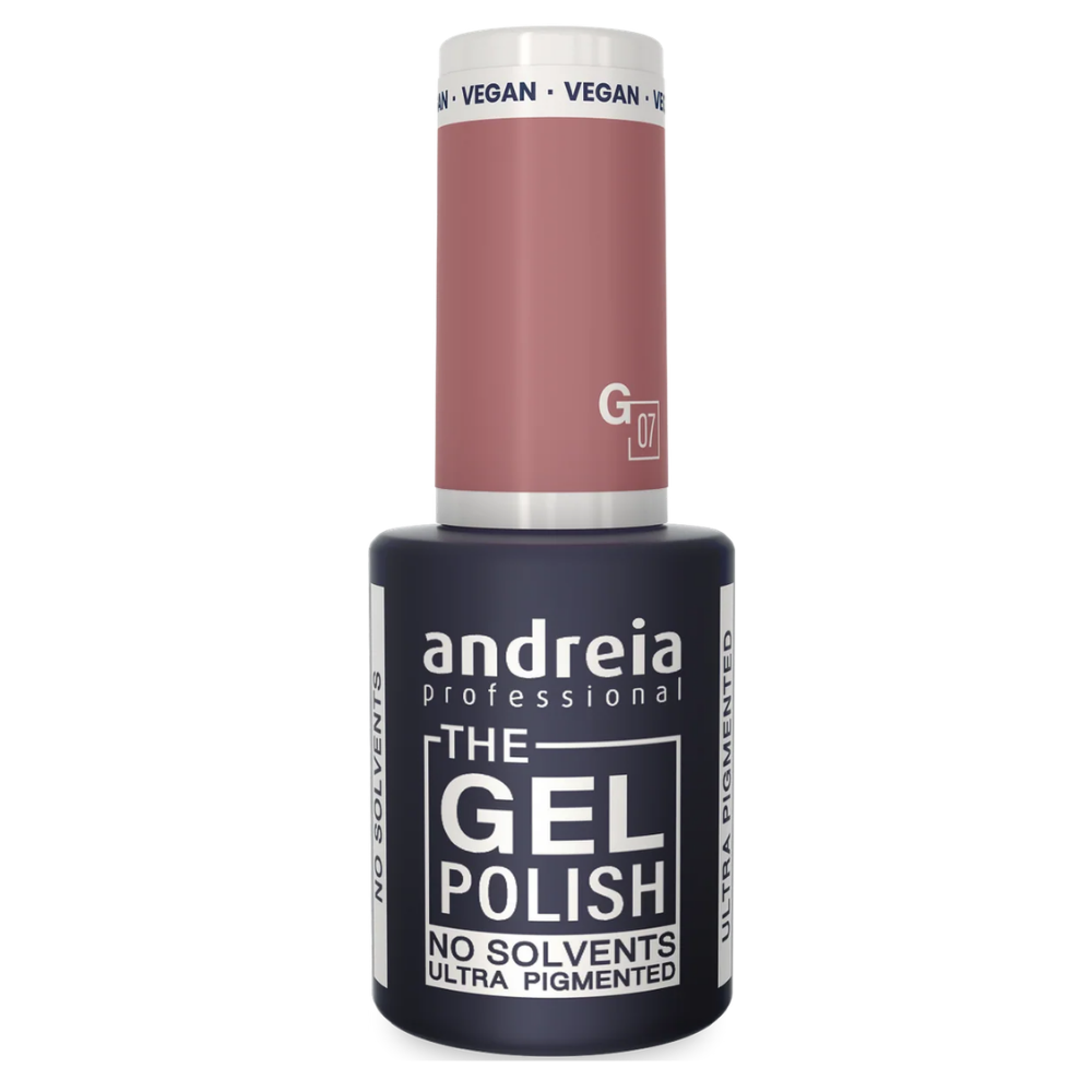 Andreia Verniz Gel G07 10.5ml